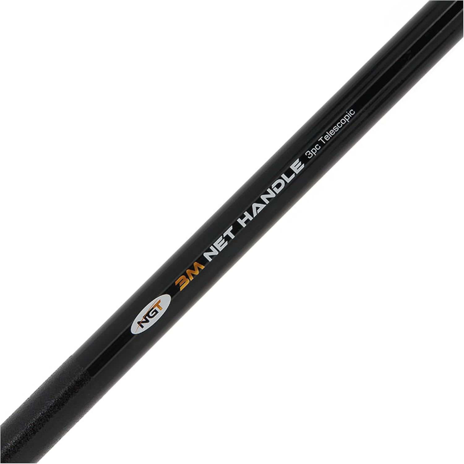 NGT  3M 10FT LANDING NET HANDLE TELESCOPIC