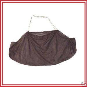 Deluxe Soft Mesh Carp Fishing Weigh / Weighing Sling