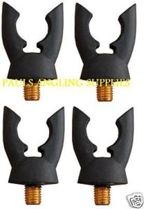 Soft Gripper Type Carp Fishing Rod Butt Resrs Stumpy