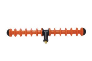 Multi Slot Feeder / Quiver Rest Spiral