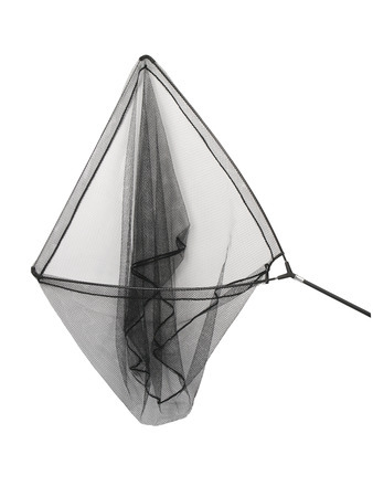JRC Carbon Contact Carp Big Landing Net & Handle