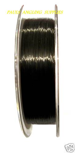 Bulk Spool Carp Coarse Brown fishing line 300m