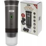 NGT 3-in-1 Portable Espresso Coffee Maker Self - Heating