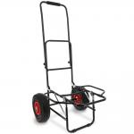 NGT QUICKFISH Trolley - Light Weight and Compact with Adjustable