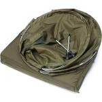 NGT XPR Pop-Up Cradle - Lightweight, Padded with Sides and Case