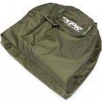 NGT XPR Pop-Up Cradle - Lightweight, Padded with Sides and Case