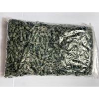 Bulk 1000 Tulip Beads Rubber 15mm