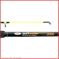 Pauls Angling Supplies | Fishing Rods | Beach