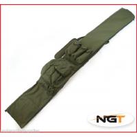 3+3 Rod Deluxe Ngt Carp Rod Holdall