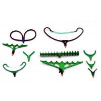 10 Assorted Rod Rest Pack