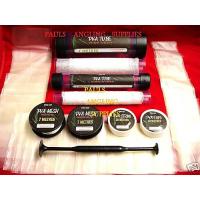 PVA Mega Pack- Mesh String Bags Tape Refils