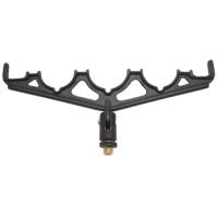Multi Quiver / Feeder Fishing Rod Rest