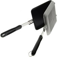 Fishing Sandwich Toaster Toastie Carp Fishing