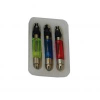 Set of 3 Fishing Drop off Indicators for Rod Pod