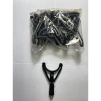 10 x Adjustable Rod rest pack