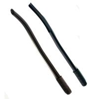 2 x Fishing Bait Throwing Stick for Boilies & particles 20 & 22m