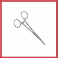 Straight Fishing Forceps