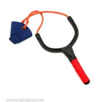 Power Commercial Fishing Catapult for maggots,corn,meat,pellets