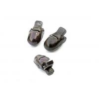 3 x Dinsmore Clip on Fishing Plummet 15gram Plummets for Hook De