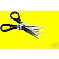Shakespeare Multi Cut Worm Scissors
