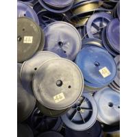 20 x Spools of 2lb line  100m spools