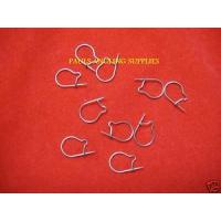 10 X Maggot Clips Small Medium or Large