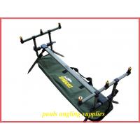 Syndicate Rod Pod