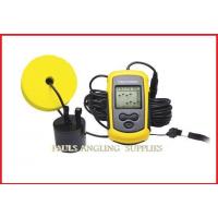 Hand Held Fishfinder / Fish Finder Deluxe