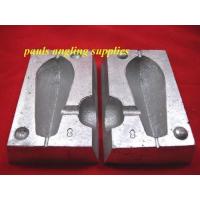 Uptide Lead Weight Mould ASL 10 OZ