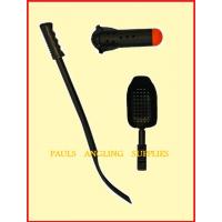 ASL Boilie Fishing Throwing Stick Spod Rocket + Spoon Set