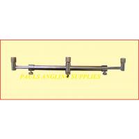 2 x ASL Stainless Steel Adjustable Rod Pod Buzz Bars
