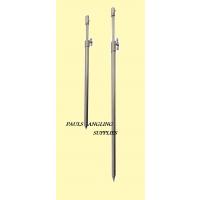 Stainless Steel Banksticks 1 x Med +1 Large