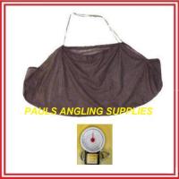 Carp Fishing Weighing / Weigh Sling and Scales