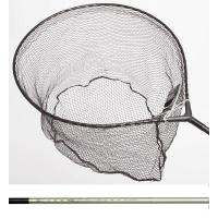UAP Fishing Landing Net Head 22" & Handle