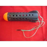 Baiting Spod Rockets