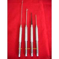 4 Piece carp baiting tool kit