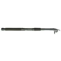Telescopic / Travel 12 ft Beach Rod