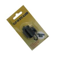 Mini Fishing Bite Alarm / Indicator with Batteries