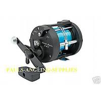2 x 7ft Boat Rods and Multiplier Reels