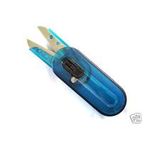 Retractable Compact Line Scissors