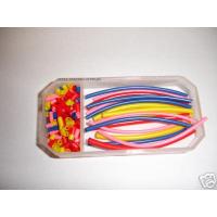 Float Fishing Rubbers and Tubing