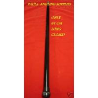 Landing Net Handle Travel 61cm Packed - Open 2m