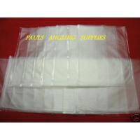 25 x 100 x 130 Carp Fishing PVA Bags for Groundbait etc