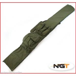 3+3 Rod Deluxe Ngt Carp Rod Holdall