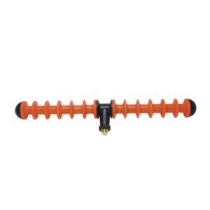 Multi Slot Feeder / Quiver Rest Spiral