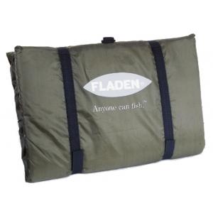 Fladen Carp Fishing Unhooking Mat 90 x 45 x 2.5cm