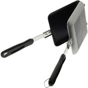 Fishing Sandwich Toaster Toastie Carp Fishing