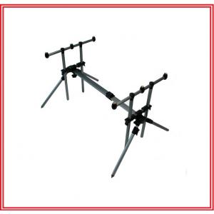 Goal Post Fishing Rod Pod