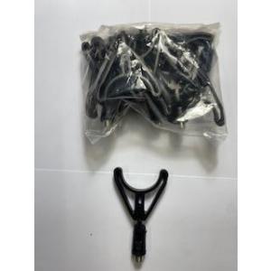 10 x Adjustable Rod rest pack