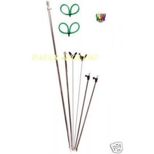 Deluxe Assorted Banksticks  Rod Rests